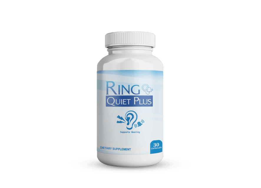 RingQuiet supplement